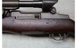 Springfield Armory ~ M1D Garand ~ .30-06 Springfield - Image 9 of 14