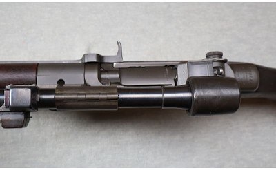 Springfield Armory ~ M1D Garand ~ .30-06 Springfield - Image 10 of 14