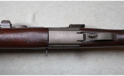 Springfield Armory ~ M1D Garand ~ .30-06 Springfield - Image 8 of 14