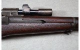Springfield Armory ~ M1D Garand ~ .30-06 Springfield - Image 4 of 14
