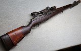 Springfield Armory ~ M1D Garand ~ .30-06 Springfield - Image 1 of 14