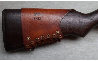 Springfield Armory ~ M1D Garand ~ .30-06 Springfield - Image 2 of 14
