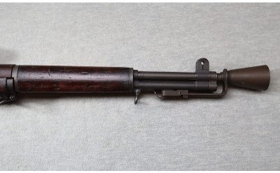 Springfield Armory ~ M1D Garand ~ .30-06 Springfield - Image 5 of 14