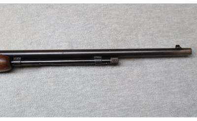 Winchester ~ Model 61 ~ .22 S,L,LR - Image 5 of 12