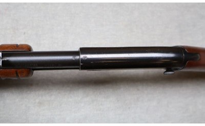 Winchester ~ Model 61 ~ .22 S,L,LR - Image 10 of 12