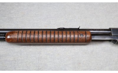 Winchester ~ Model 61 ~ .22 S,L,LR - Image 7 of 12