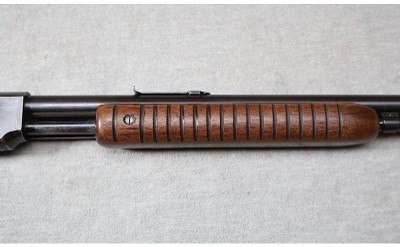 Winchester ~ Model 61 ~ .22 S,L,LR - Image 4 of 12