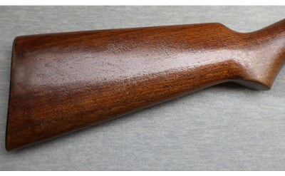 Winchester ~ Model 61 ~ .22 S,L,LR - Image 2 of 12