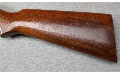 Winchester ~ Model 61 ~ .22 S,L,LR - Image 11 of 12