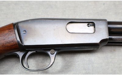 Winchester ~ Model 61 ~ .22 S,L,LR - Image 3 of 12