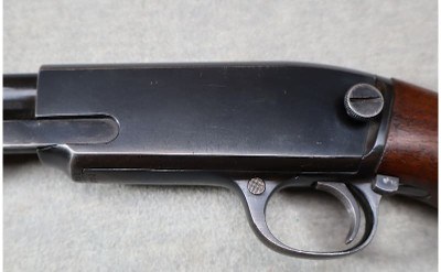 Winchester ~ Model 61 ~ .22 S,L,LR - Image 9 of 12