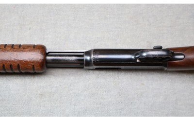Winchester ~ Model 61 ~ .22 S,L,LR - Image 8 of 12