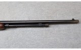 Winchester ~ Model 61 ~ .22 S,L,LR - Image 5 of 12