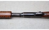 Winchester ~ Model 61 ~ .22 S,L,LR - Image 8 of 12