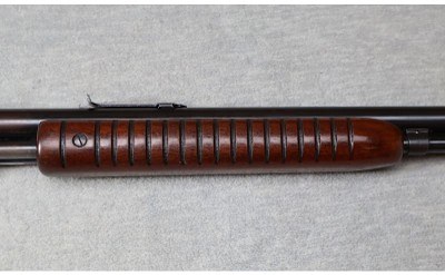Winchester ~ Model 61 ~ .22 S L LR - Image 4 of 9
