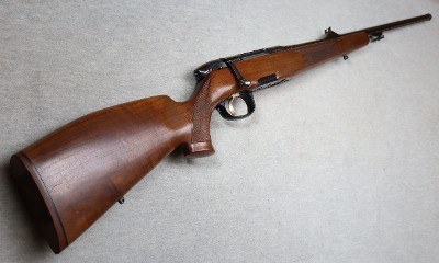 Steyr Mannlicher ~ Model L ~ .243 Winchester - Image 1 of 9