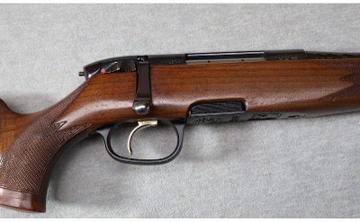 Steyr Mannlicher ~ Model L ~ .243 Winchester - Image 3 of 9