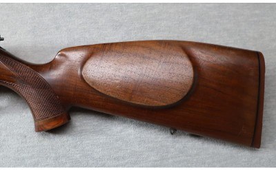 Steyr Mannlicher ~ Model L ~ .243 Winchester - Image 8 of 9