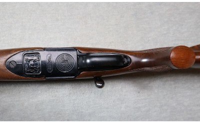 Steyr Mannlicher ~ Model L ~ .243 Winchester - Image 6 of 9