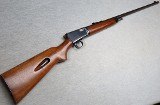 Winchester ~ Model 63 ~ .22 LR - 1 of 12