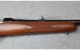 CZ ~ Model 527M Carbine ~ 7.62x39mm - 4 of 9