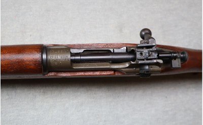 Remington ~ Model 03-A3 ~ .30-06 Springfield - Image 9 of 11