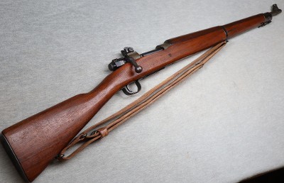 Remington ~ Model 03-A3 ~ .30-06 Springfield - Image 1 of 11