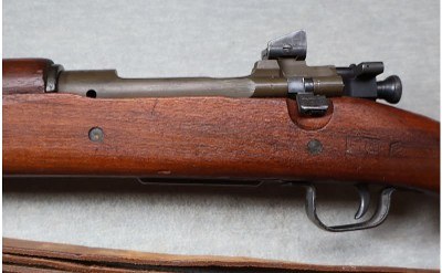 Remington ~ Model 03-A3 ~ .30-06 Springfield - Image 8 of 11