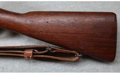 Remington ~ Model 03-A3 ~ .30-06 Springfield - Image 10 of 11
