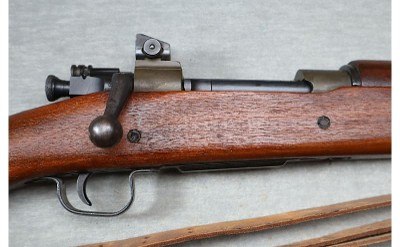 Remington ~ Model 03-A3 ~ .30-06 Springfield - Image 3 of 11