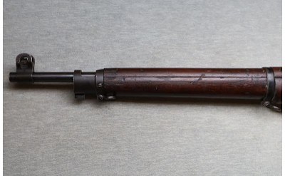 Eddystone ~ US Model of 1917 ~ .30-06 Springfield - Image 6 of 12