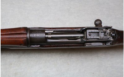 Eddystone ~ US Model of 1917 ~ .30-06 Springfield - Image 10 of 12