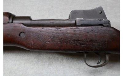 Eddystone ~ US Model of 1917 ~ .30-06 Springfield - Image 9 of 12