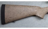 Winchester ~ Model 70 ~ Custom 6.5x55mm - 2 of 12