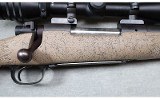 Winchester ~ Model 70 ~ Custom 6.5x55mm - 3 of 12