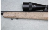 Winchester ~ Model 70 ~ Custom 6.5x55mm - 7 of 12
