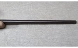 Winchester ~ Model 70 ~ Custom 6.5x55mm - 5 of 12