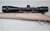 Winchester ~ Model 70 ~ Custom 6.5x55mm - 10 of 12