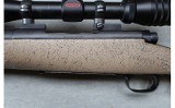 Winchester ~ Model 70 ~ Custom 6.5x55mm - 9 of 12
