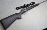 Remington ~ Model Seven ~ 7mm-08 REM - 1 of 12