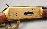 Winchester ~ Model 94 Oliver Winchester Edition ~ .38-55 WIN - 5 of 14