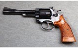 Smith & Wesson ~ Model 19-5 ~ .357 Mag - 2 of 2