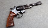 Smith & Wesson ~ Model 19-5 ~ .357 Mag - 1 of 2