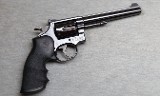 Smith & Wesson ~ Model 48-2 ~ .22 MRF - Image 1 of 2