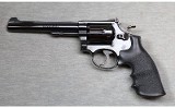 Smith & Wesson ~ Model 48-2 ~ .22 MRF - Image 2 of 2