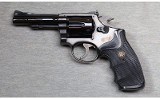 Smith & Wesson ~ Model 18-4 ~ .22 LR - 2 of 2