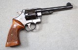 Smith & Wesson ~ 455 MK II ~ .455 Eley - 1 of 3