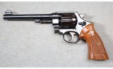 Smith & Wesson ~ 455 MK II ~ .455 Eley - 2 of 3