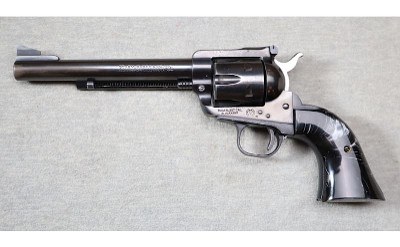 Ruger ~ Blackhawk ~ .357 MAG - Image 2 of 2