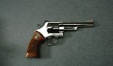 Smith & Wesson ~ 57 Bicentennial ~ .41 Magnum - 1 of 2